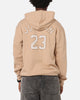 Jordan Essential Fleece Pullover Hoodie Hemp/Sail