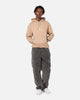 Jordan Essential Fleece Pullover Hoodie Hemp/Sail