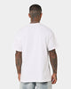 Tupac Machavelli Photo T-Shirt White