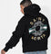 Saint Morta Elemental Hoodie Black