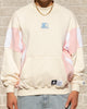 Starter Half Time Crewneck Off White