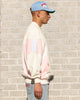 Starter Half Time Crewneck Off White