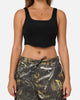 Nike Women's Sportswear Corset Bra Black/Black