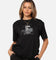Jordan Women's Graphic T-Shirt Black