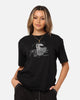 Jordan Women's Graphic T-Shirt Black