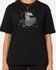 Jordan Women's Graphic T-Shirt Black