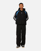 Adidas Oversized Hoodie Black