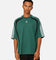 Adidas Oversized T-Shirt Collegiate Green