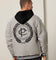 Carre Decade Jacket Grey