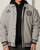 Carre Decade Jacket Grey