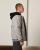 Carre Decade Jacket Grey