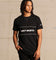 Saint Morta Moto Lafayette T-Shirt Black/White