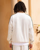 Playboy By Culture Kings Pleasure Crewneck Stone/Green