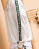 Playboy By Culture Kings Pleasure Crewneck Stone/Green