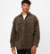 XXIII Emilio Corduroy Button Up Shirt Khaki