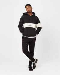 Adidas Hack NY Hoodie Black