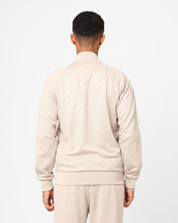 Adidas Adicolour Monogram Straight Track Suit Jacket Wonbei