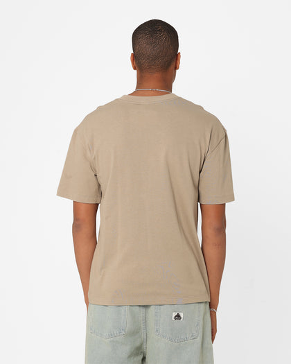 Champion Heritage 2K Logo T-Shirt Barren Grounds