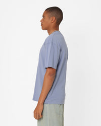 Champion Heritage 2K Logo T-Shirt Marvellous