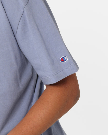 Champion Heritage 2K Logo T-Shirt Marvellous