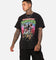 American Thrift Poster Vintage T-Shirt Black Wash