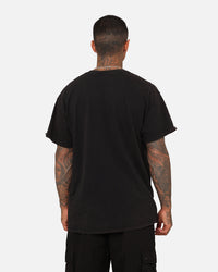 American Thrift Poster Vintage T-Shirt Black Wash