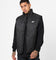 Nike Therma-FIT Windrunner Midweight Puffer Vest Black/Black/Sail