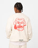 Nike Sportswear Trend Fleece Crewneck Sail