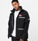 Nike Sportswear Lightweight Jacket Black/White