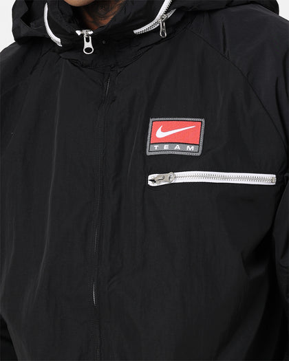 Nike Sportswear Lightweight Jacket Black/White