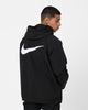 Nike Sportswear Lightweight Jacket Black/White