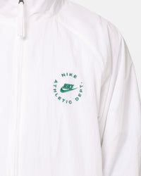 Nike Sportswear Woven Jacket White/Malachite