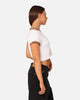 Dickies Women's Arlington Mini T-Shirt White