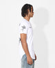 Saint Morta Lil Uzi V2 El Duplo T-Shirt White