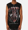 Saint Morta Handle With Care Tour Muscle T-Shirt Black