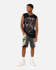Saint Morta Handle With Care Tour Muscle T-Shirt Black