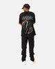 Saint Morta Handle With Care Tour T-Shirt Black