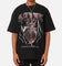 Saint Morta Handle With Care Tour T-Shirt Black