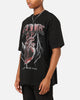 Saint Morta Handle With Care Tour T-Shirt Black