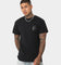 Elevn Clothing Co Break Through T-Shirt Black