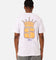 Stussy Crown T-Shirt White