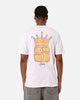 Stussy Crown T-Shirt White