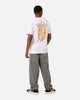 Stussy Crown T-Shirt White
