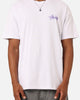 Stussy Crown T-Shirt White