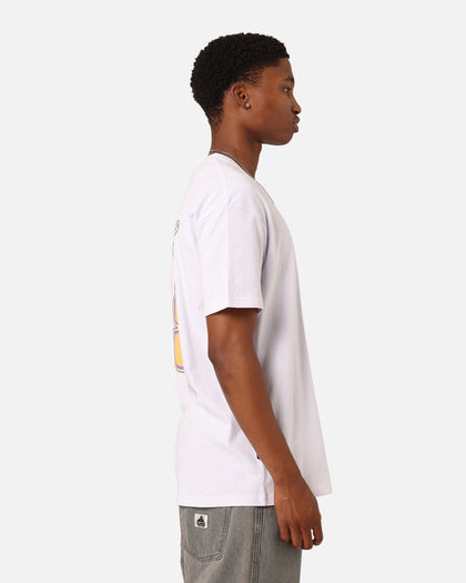 Stussy Crown T-Shirt White