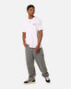 Stussy Crown T-Shirt White