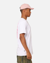 Stussy 8 Ball T-Shirt White