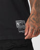 Mitchell & Ness Boston Celtics Logo Lightning T-Shirt Black