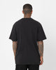 Mitchell & Ness Las Vegas Raiders Logo Lightning T-Shirt Black