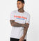Champion X Beastie Boys Intergalactic T-Shirt Oxford Heather